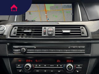 2015 BMW 5 Series