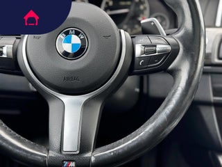 2015 BMW 5 Series