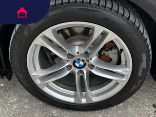 2015 BMW 5 Series