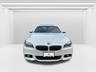 2016 BMW 5 Series