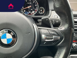 2016 BMW 5 Series