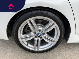2016 BMW 5 Series