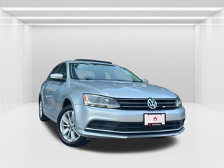2015 Volkswagen Jetta Sedan