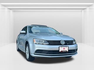2015 Volkswagen Jetta Sedan