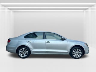 2015 Volkswagen Jetta Sedan