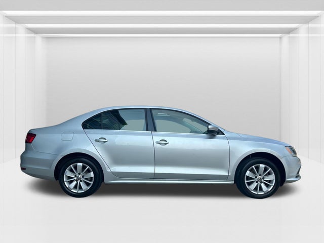 2015 Volkswagen Jetta Sedan