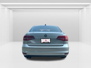 2015 Volkswagen Jetta Sedan