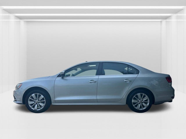 2015 Volkswagen Jetta Sedan