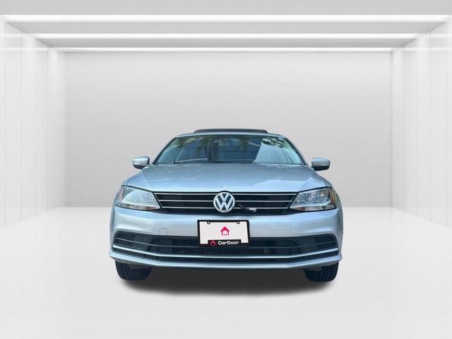2015 Volkswagen Jetta Sedan