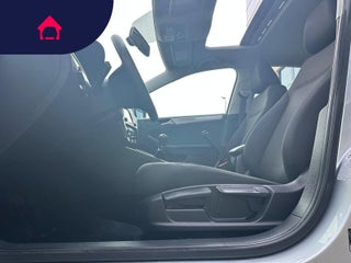 2015 Volkswagen Jetta Sedan