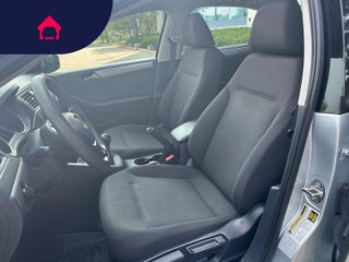 2015 Volkswagen Jetta Sedan