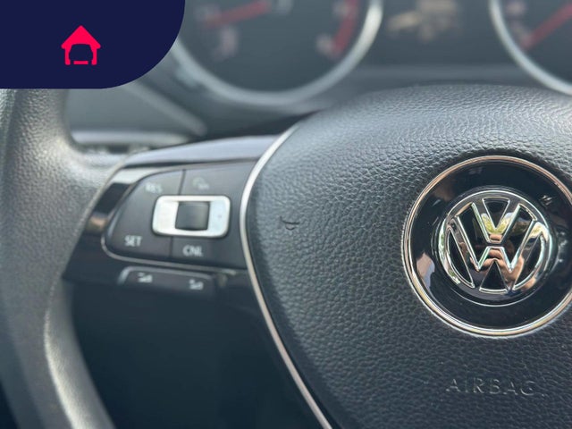2015 Volkswagen Jetta Sedan