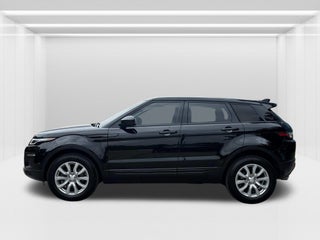 2018 Land Rover Range Rover Evoque
