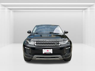 2018 Land Rover Range Rover Evoque