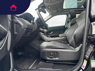 2018 Land Rover Range Rover Evoque