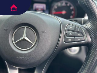 2015 Mercedes-Benz C-Class