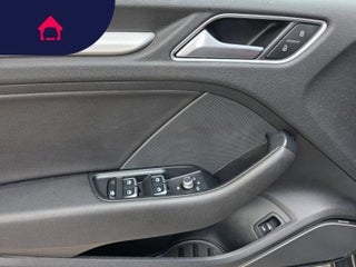 2016 Audi S3