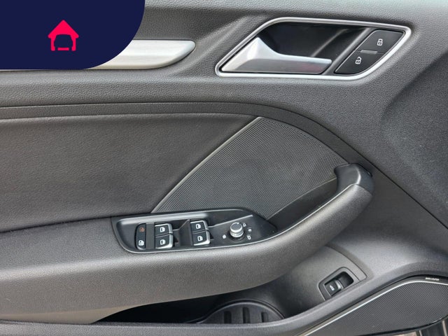 2016 Audi S3