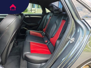 2016 Audi S3