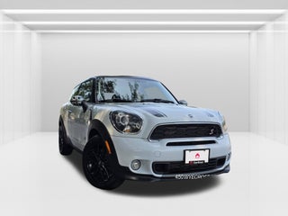 2015 MINI Cooper Paceman