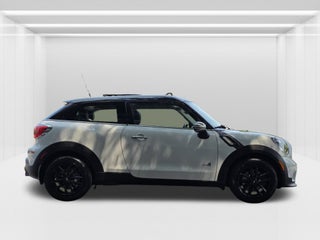 2015 MINI Cooper Paceman