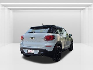 2015 MINI Cooper Paceman
