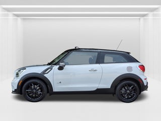 2015 MINI Cooper Paceman