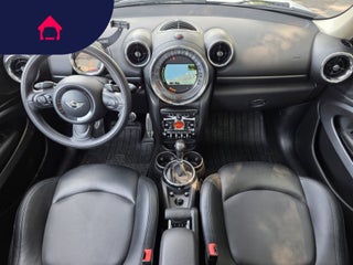 2015 MINI Cooper Paceman