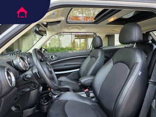 2015 MINI Cooper Paceman