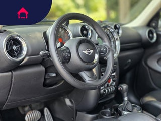 2015 MINI Cooper Paceman