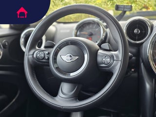 2015 MINI Cooper Paceman