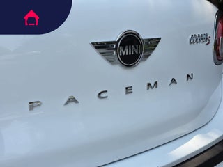 2015 MINI Cooper Paceman