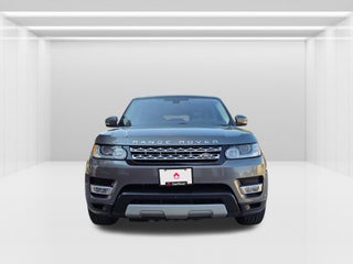 2016 Land Rover Range Rover Sport
