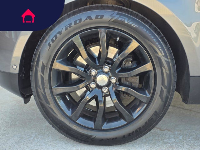 2016 Land Rover Range Rover Sport