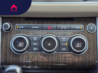 2016 Land Rover Range Rover Sport