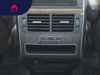2016 Land Rover Range Rover Sport