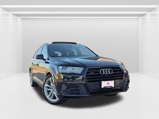 2018 Audi Q7