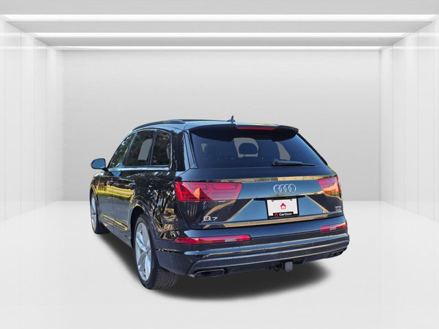 2018 Audi Q7