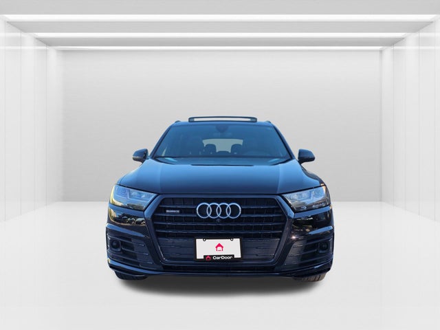 2018 Audi Q7