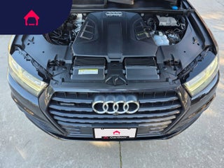 2018 Audi Q7