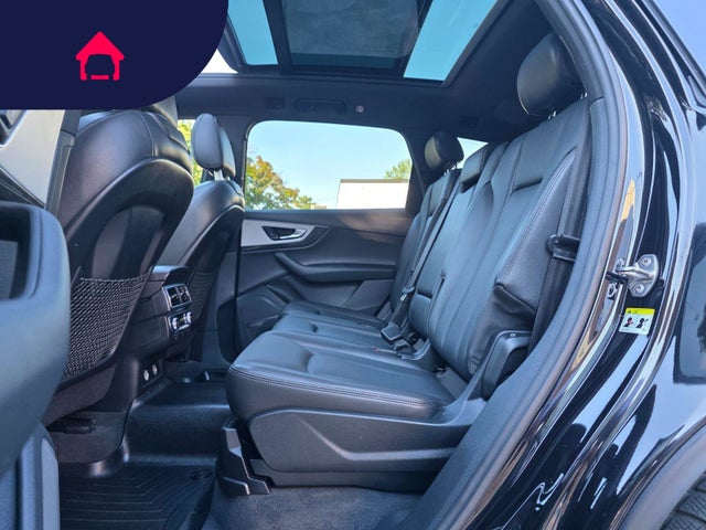 2018 Audi Q7