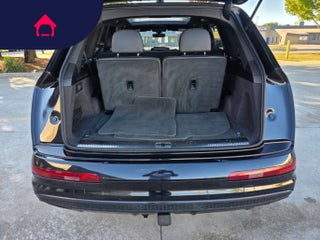 2018 Audi Q7