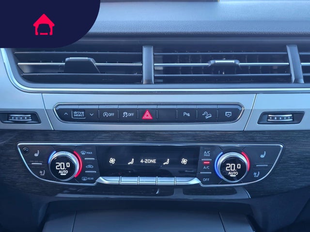 2018 Audi Q7
