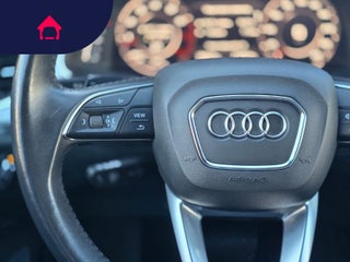 2018 Audi Q7
