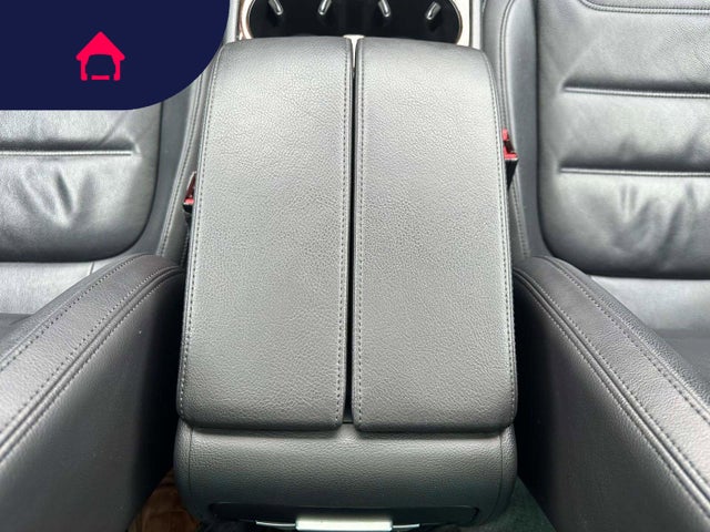 2016 Volkswagen Touareg
