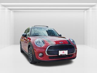 2018 MINI Hardtop 4 Door