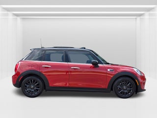 2018 MINI Hardtop 4 Door