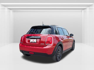 2018 MINI Hardtop 4 Door