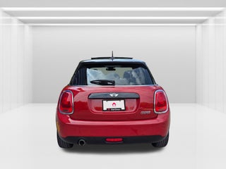 2018 MINI Hardtop 4 Door