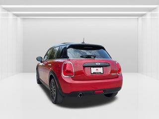 2018 MINI Hardtop 4 Door